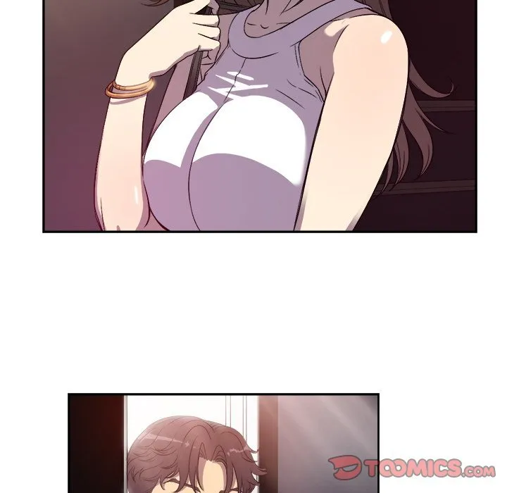 Read Yuriâ€™s Part Time Job chapter 44 image 37 on Lezhin