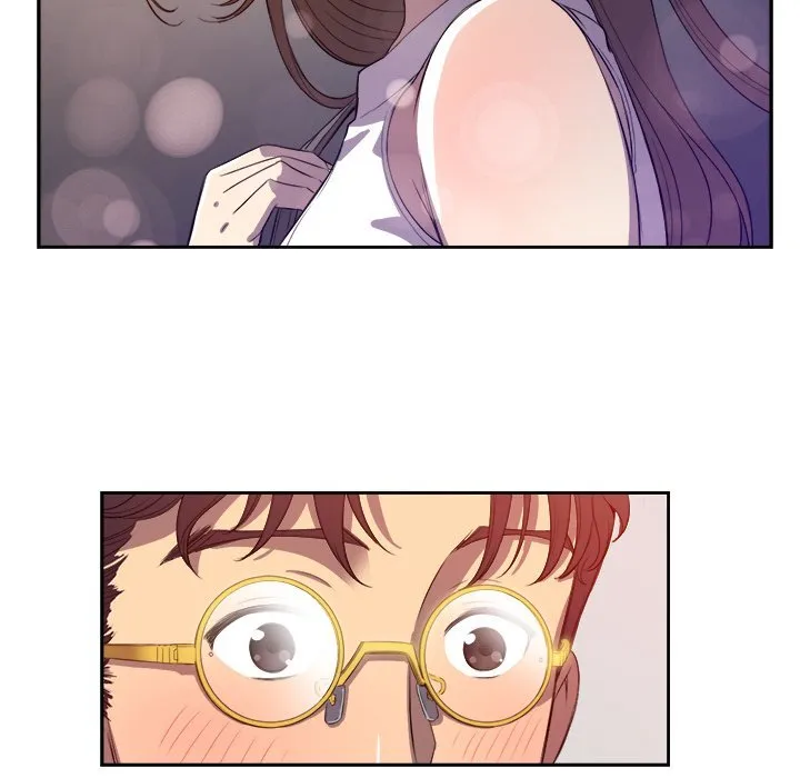 Read Yuriâ€™s Part Time Job chapter 44 image 40 on Lezhin