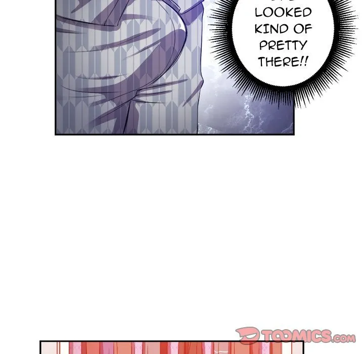 Read Yuriâ€™s Part Time Job chapter 44 image 43 on Lezhin