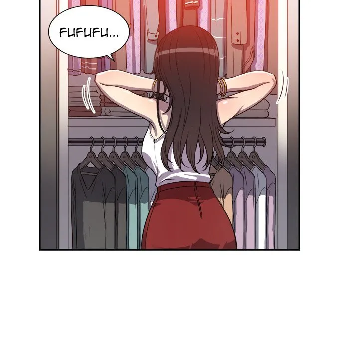 Read Yuriâ€™s Part Time Job chapter 44 image 44 on Lezhin