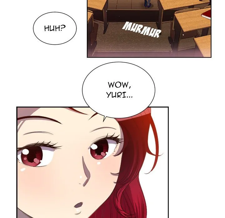Read Yuriâ€™s Part Time Job chapter 44 image 48 on Lezhin