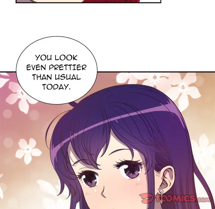 Read Yuriâ€™s Part Time Job chapter 44 image 49 on Lezhin