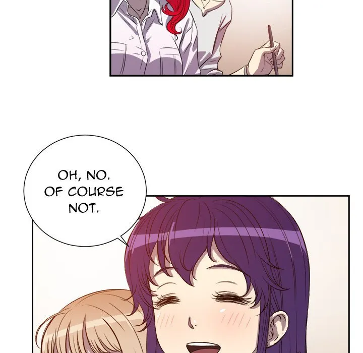 Read Yuriâ€™s Part Time Job chapter 44 image 52 on Lezhin
