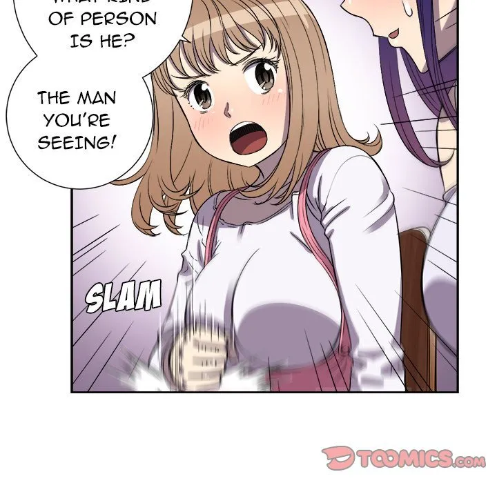 Read Yuriâ€™s Part Time Job chapter 44 image 55 on Lezhin