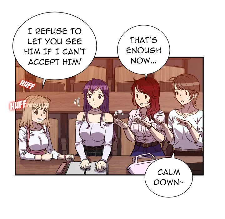 Read Yuriâ€™s Part Time Job chapter 44 image 56 on Lezhin