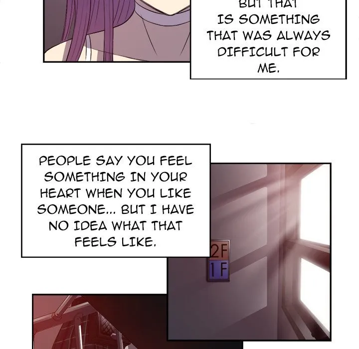 Read Yuriâ€™s Part Time Job chapter 44 image 58 on Lezhin