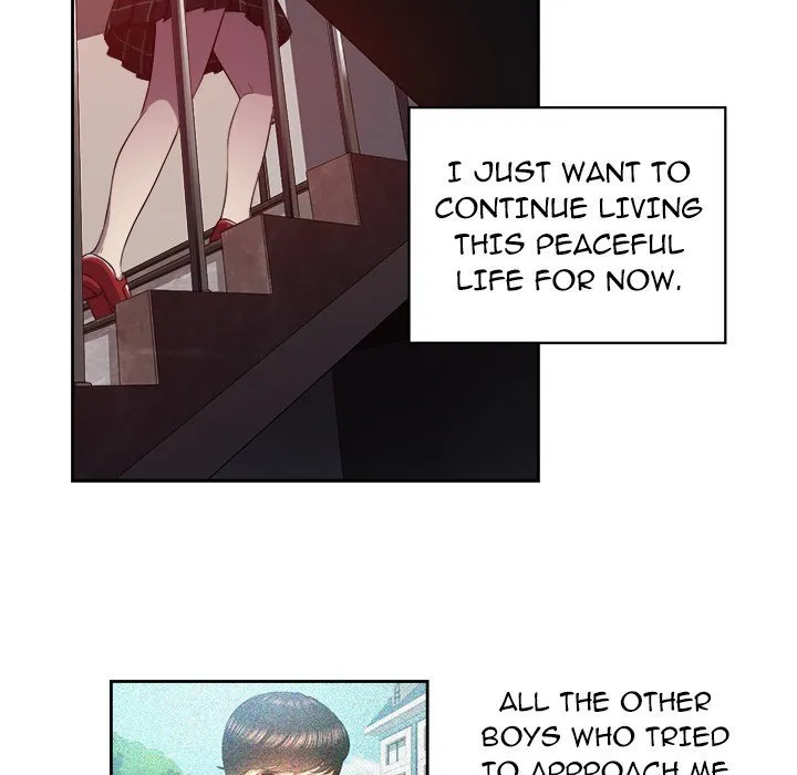 Read Yuriâ€™s Part Time Job chapter 44 image 59 on Lezhin