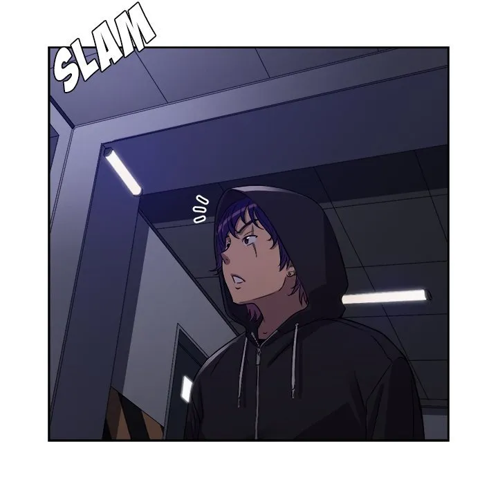 Read Yuriâ€™s Part Time Job chapter 44 image 6 on Lezhin