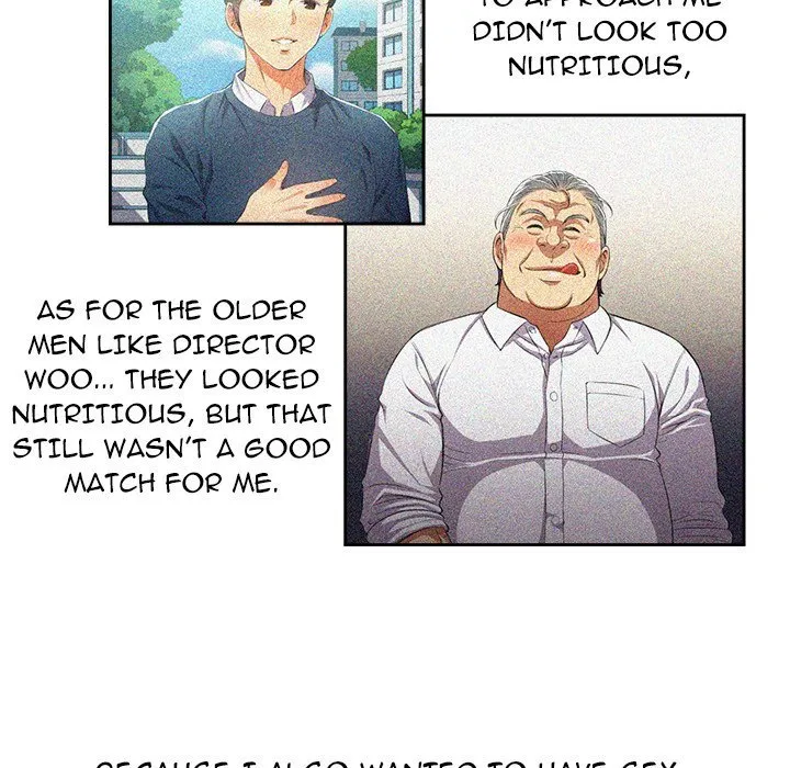 Read Yuriâ€™s Part Time Job chapter 44 image 60 on Lezhin