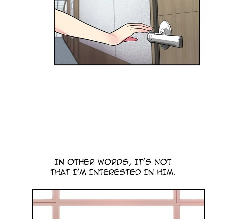 Read Yuriâ€™s Part Time Job chapter 44 image 63 on Lezhin