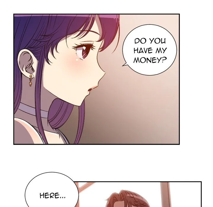 Read Yuriâ€™s Part Time Job chapter 44 image 65 on Lezhin