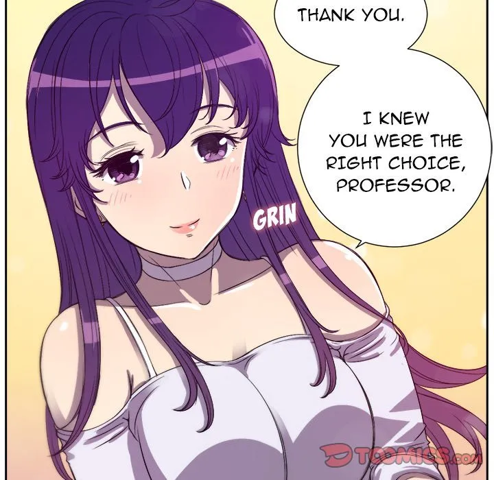 Read Yuriâ€™s Part Time Job chapter 44 image 67 on Lezhin