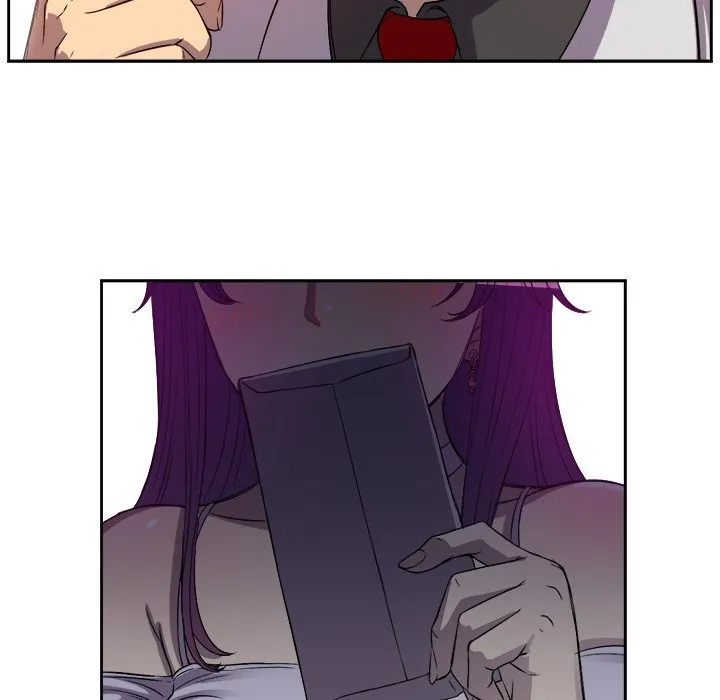 Read Yuriâ€™s Part Time Job chapter 44 image 72 on Lezhin