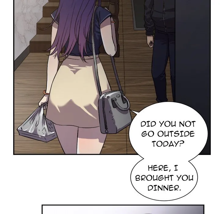 Read Yuriâ€™s Part Time Job chapter 44 image 9 on Lezhin