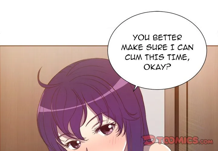 Read Yuriâ€™s Part Time Job chapter 45 image 1 on Lezhin