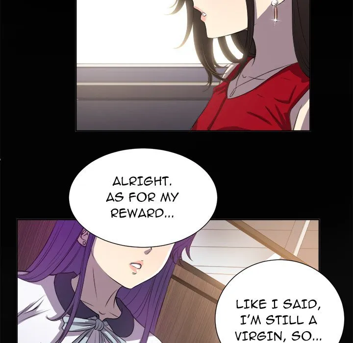 Read Yuriâ€™s Part Time Job chapter 45 image 10 on Lezhin