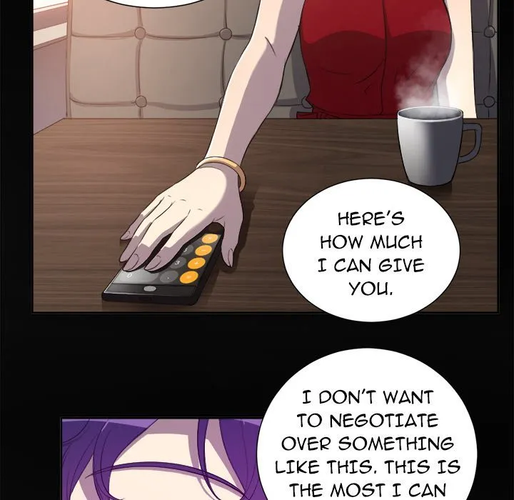 Read Yuriâ€™s Part Time Job chapter 45 image 12 on Lezhin