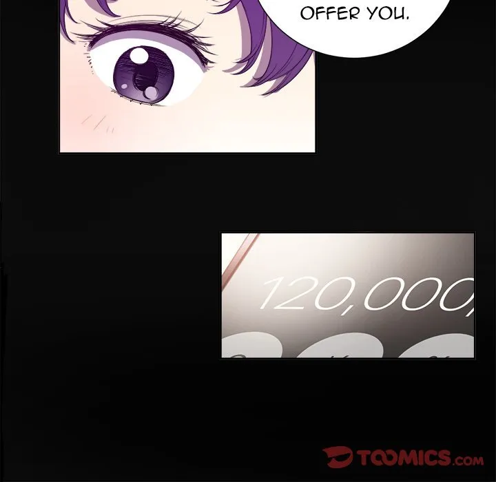 Read Yuriâ€™s Part Time Job chapter 45 image 13 on Lezhin