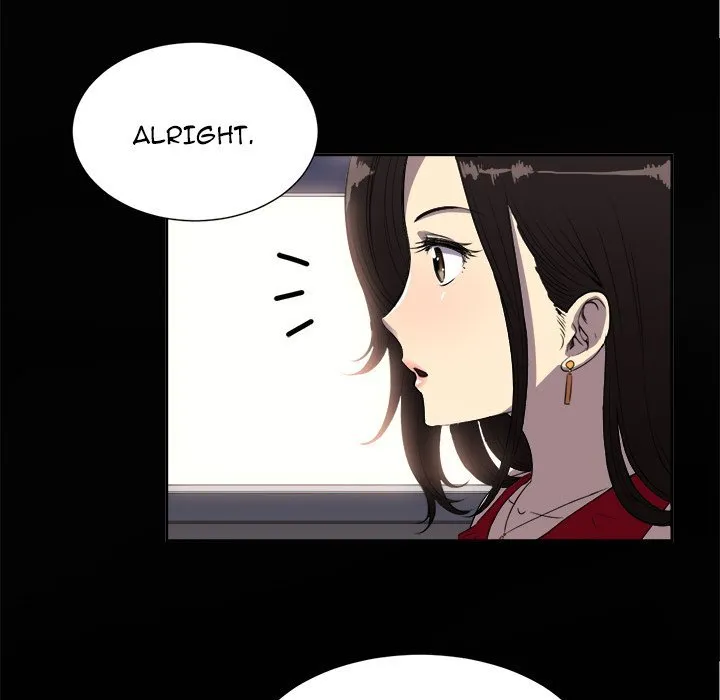 Read Yuriâ€™s Part Time Job chapter 45 image 16 on Lezhin