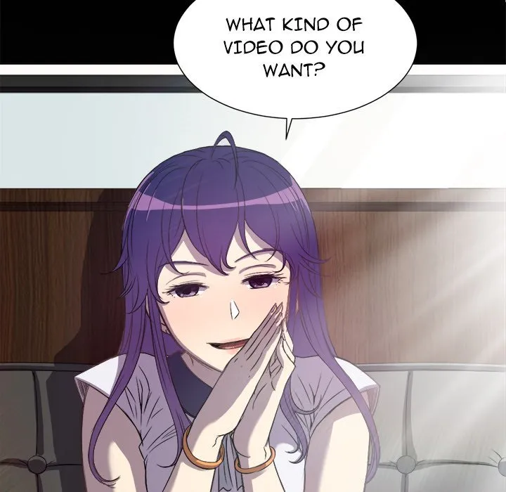 Read Yuriâ€™s Part Time Job chapter 45 image 17 on Lezhin