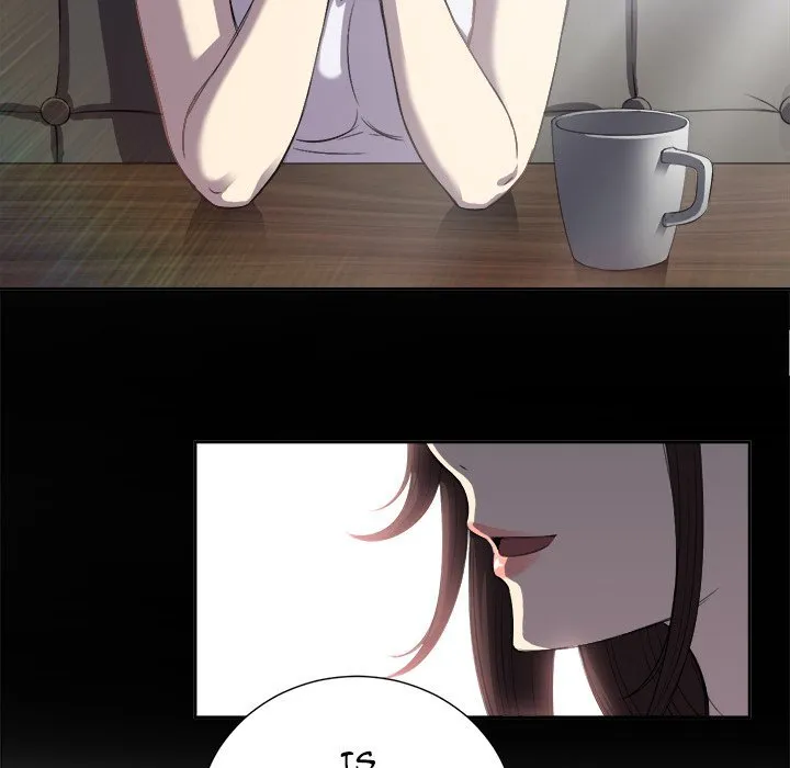 Read Yuriâ€™s Part Time Job chapter 45 image 18 on Lezhin