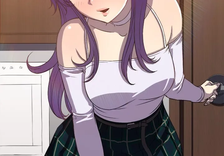 Read Yuriâ€™s Part Time Job chapter 45 image 2 on Lezhin