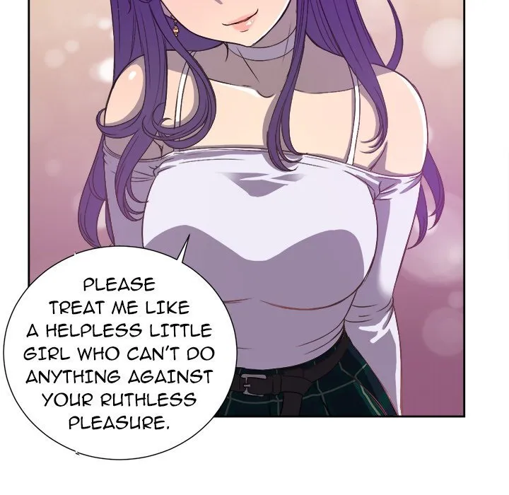 Read Yuriâ€™s Part Time Job chapter 45 image 23 on Lezhin