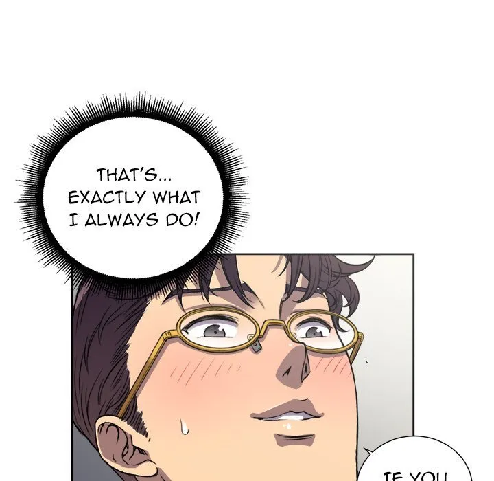 Read Yuriâ€™s Part Time Job chapter 45 image 24 on Lezhin