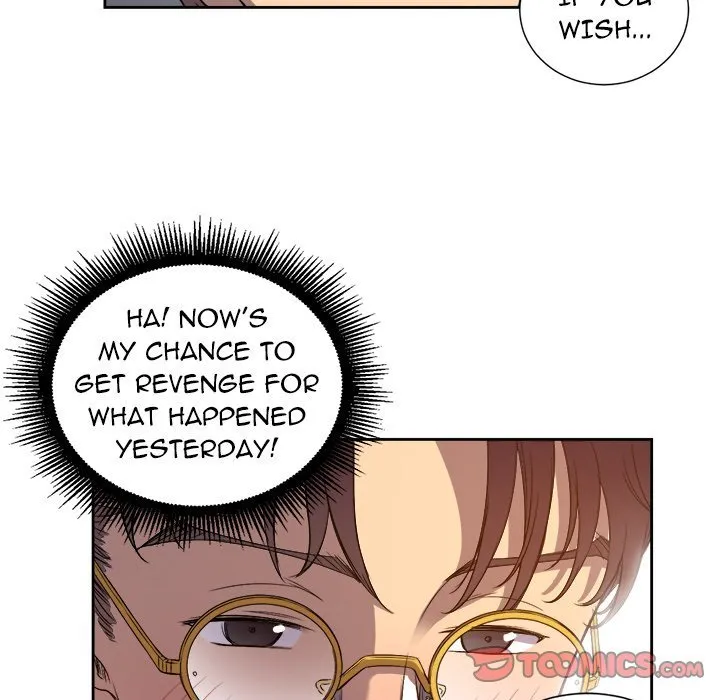 Read Yuriâ€™s Part Time Job chapter 45 image 25 on Lezhin