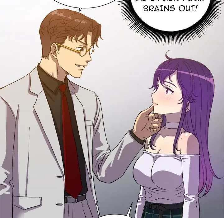 Read Yuriâ€™s Part Time Job chapter 45 image 27 on Lezhin