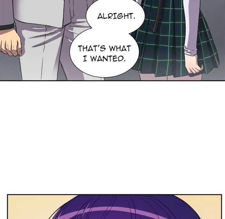 Read Yuriâ€™s Part Time Job chapter 45 image 28 on Lezhin