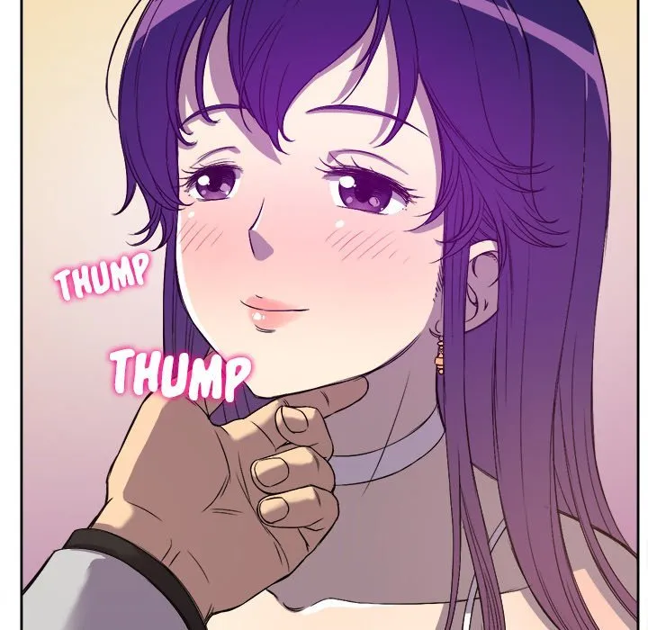 Read Yuriâ€™s Part Time Job chapter 45 image 29 on Lezhin