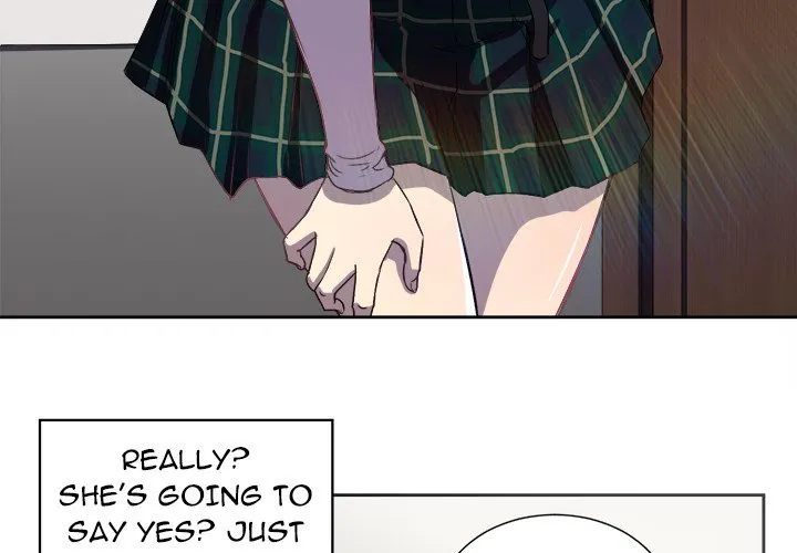 Read Yuriâ€™s Part Time Job chapter 45 image 3 on Lezhin