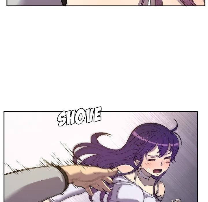 Read Yuriâ€™s Part Time Job chapter 45 image 30 on Lezhin