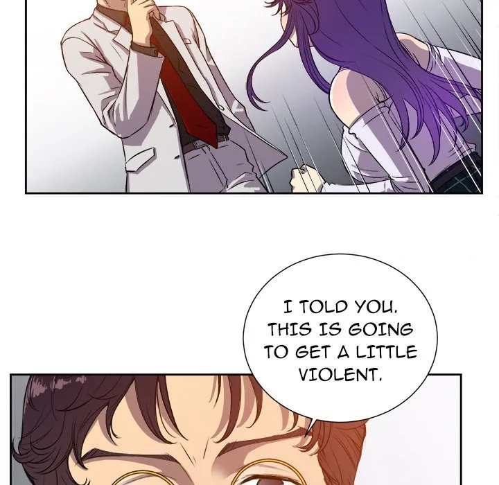 Read Yuriâ€™s Part Time Job chapter 45 image 32 on Lezhin