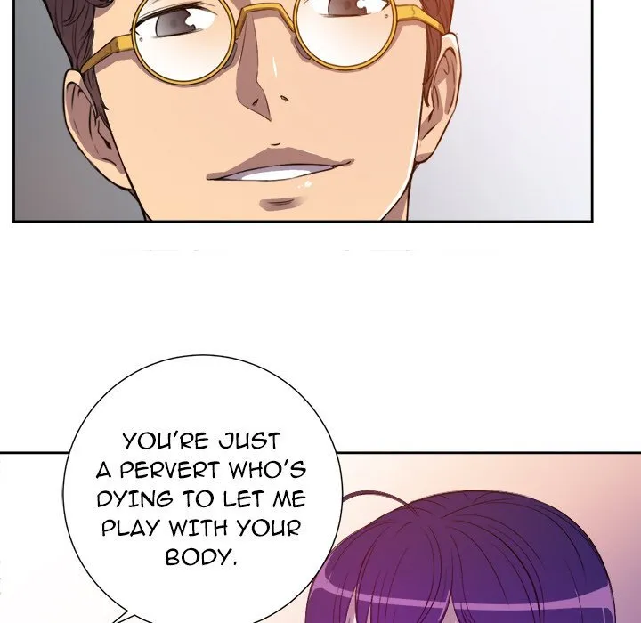 Read Yuriâ€™s Part Time Job chapter 45 image 33 on Lezhin