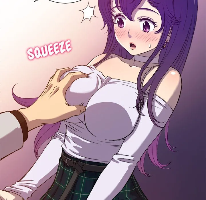 Read Yuriâ€™s Part Time Job chapter 45 image 34 on Lezhin