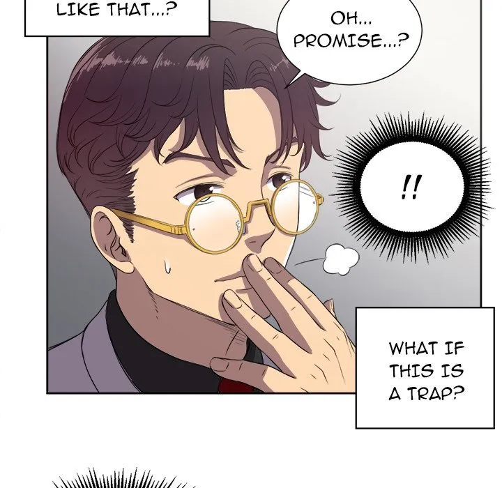 Read Yuriâ€™s Part Time Job chapter 45 image 4 on Lezhin