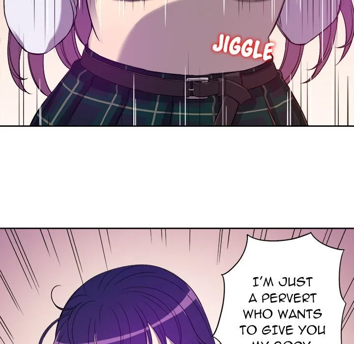 Read Yuriâ€™s Part Time Job chapter 45 image 41 on Lezhin