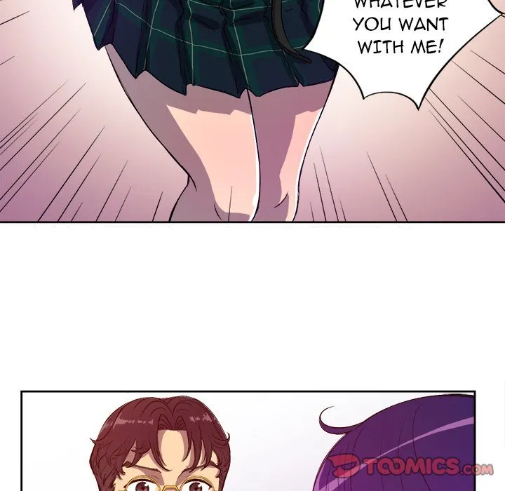 Read Yuriâ€™s Part Time Job chapter 45 image 43 on Lezhin