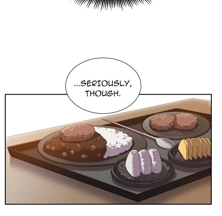 Read Yuriâ€™s Part Time Job chapter 45 image 46 on Lezhin