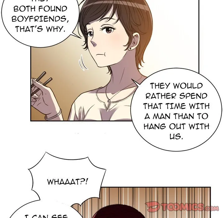 Read Yuriâ€™s Part Time Job chapter 45 image 49 on Lezhin