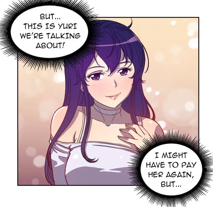 Read Yuriâ€™s Part Time Job chapter 45 image 5 on Lezhin