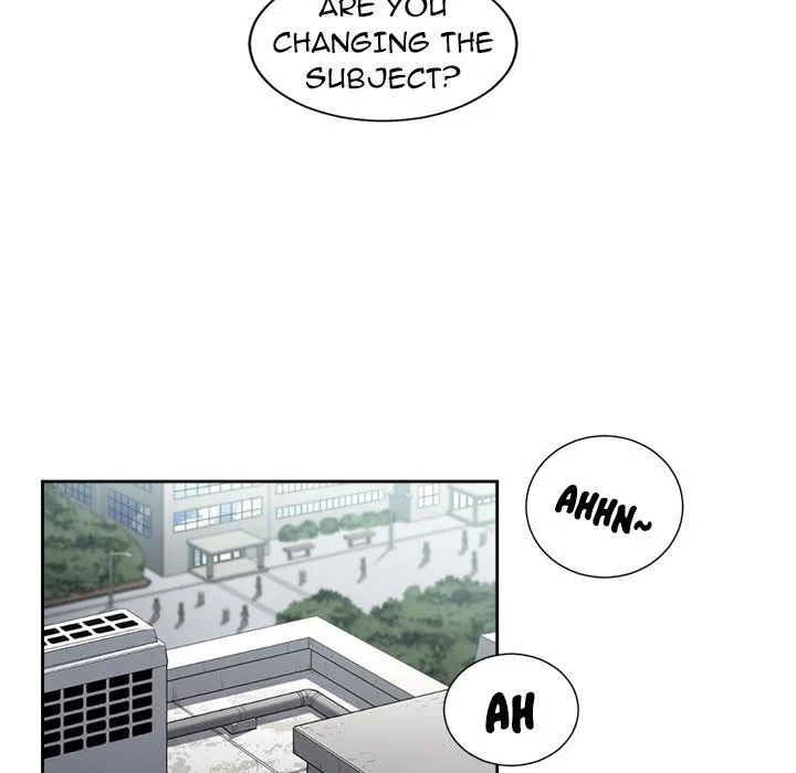 Read Yuriâ€™s Part Time Job chapter 45 image 52 on Lezhin