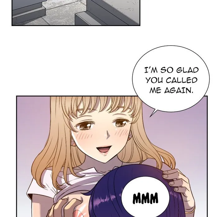 Read Yuriâ€™s Part Time Job chapter 45 image 53 on Lezhin