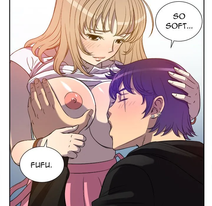 Read Yuriâ€™s Part Time Job chapter 45 image 56 on Lezhin