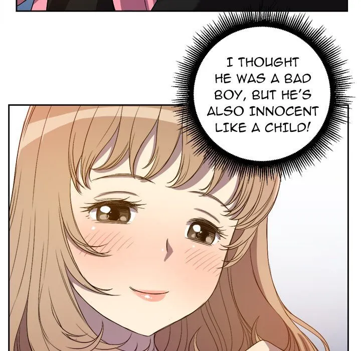 Read Yuriâ€™s Part Time Job chapter 45 image 57 on Lezhin