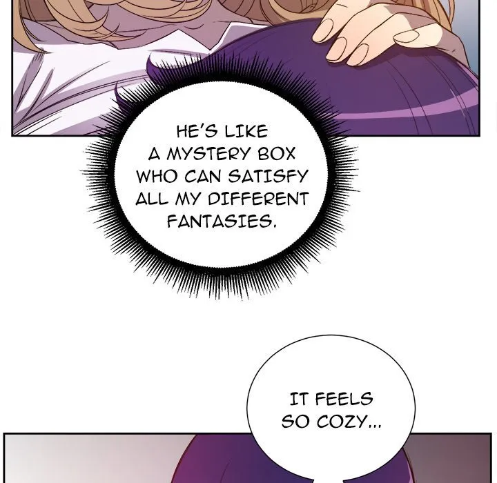 Read Yuriâ€™s Part Time Job chapter 45 image 58 on Lezhin