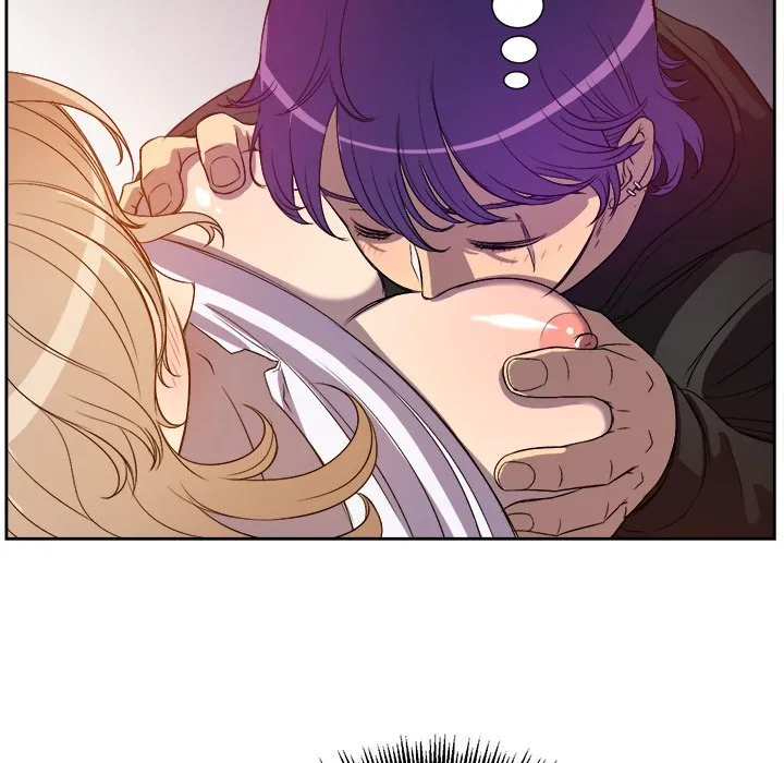 Read Yuriâ€™s Part Time Job chapter 45 image 59 on Lezhin