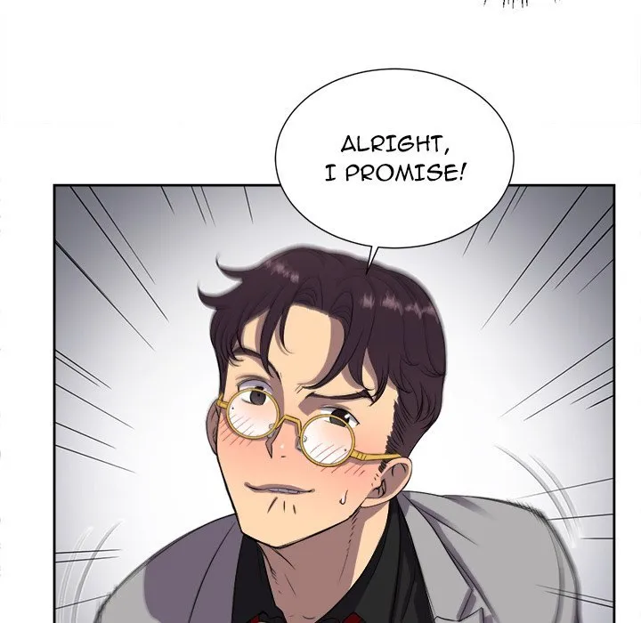 Read Yuriâ€™s Part Time Job chapter 45 image 6 on Lezhin